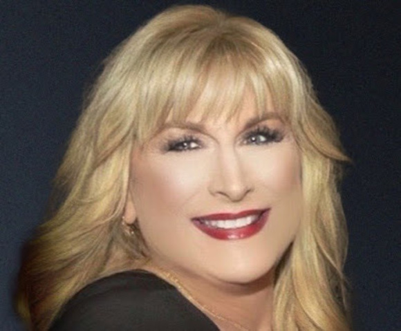 Meet your Posher, Toni - Picture 1 of 1